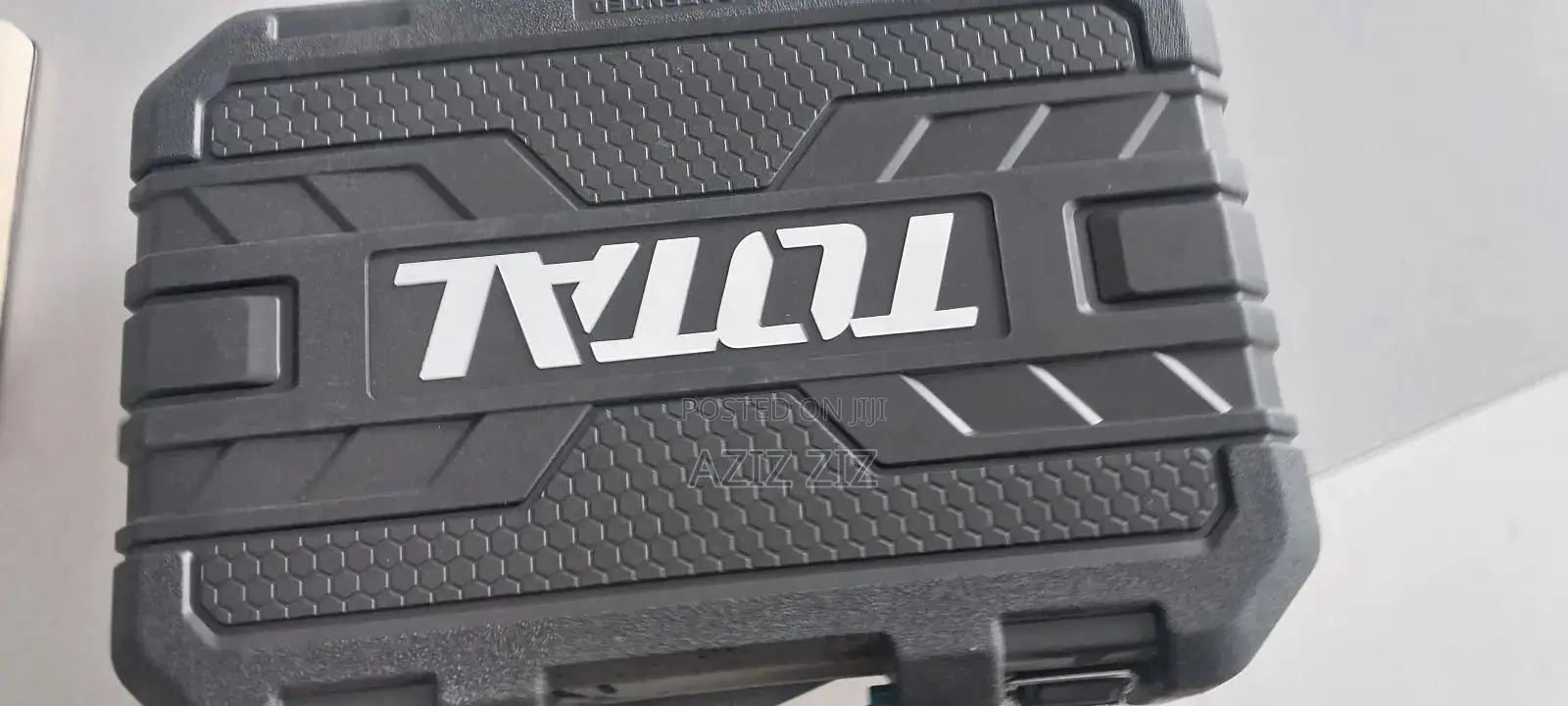 Rotar Hammer Drille Or Concrete Drille Total