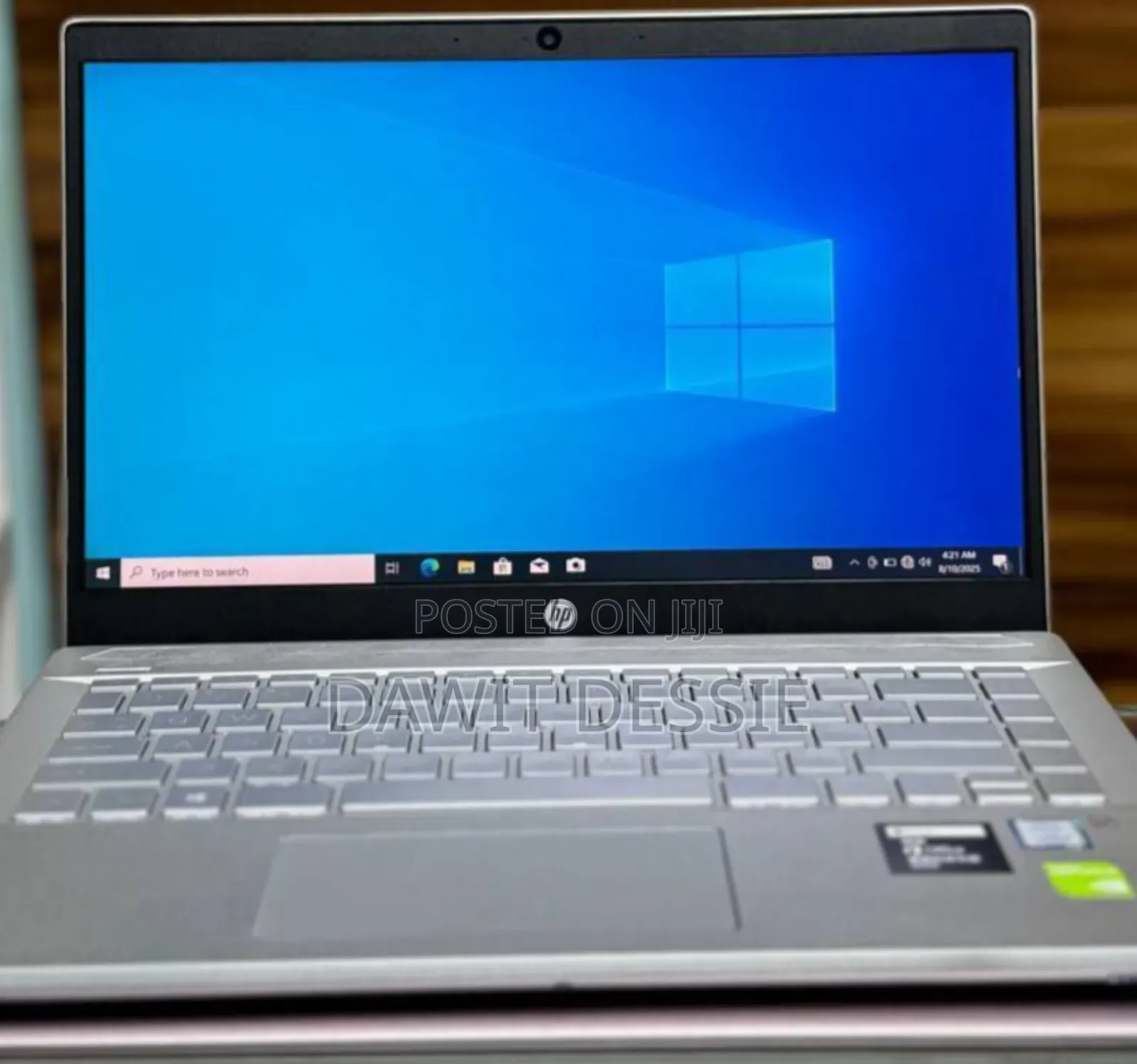 New Laptop HP Elite Dragonfly x360 8th Gen 16GB Intel Core i7 SSD 512GB