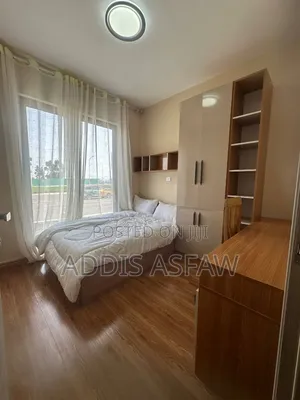 3bdrm Apartment in Ovid Real Estate, Akaky Kaliti for sale