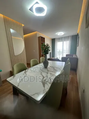 Photo - 3bdrm Apartment in Ovid Real Estate, Akaky Kaliti for sale