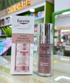 Photo - Eucerin Even Pigment Perfector Dual Serum