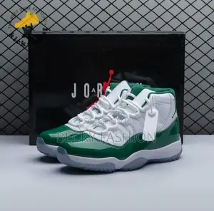 Air Jordan 11 Retro Shoes