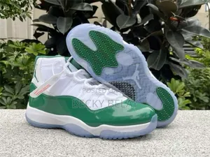 Air Jordan 11 Retro Shoes