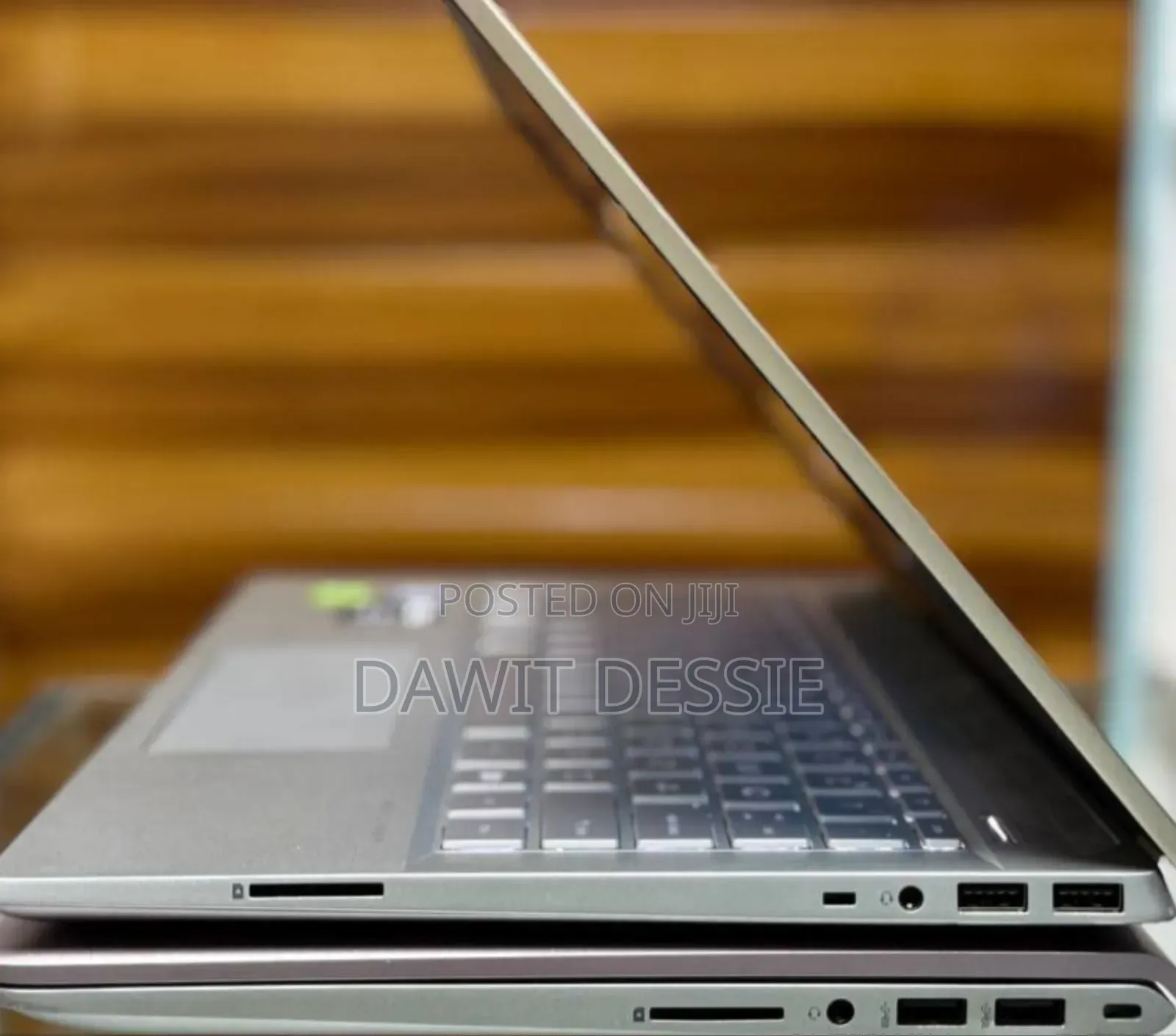 New Laptop HP Elite Dragonfly x360 8th Gen 16GB Intel Core i7 SSD 512GB
