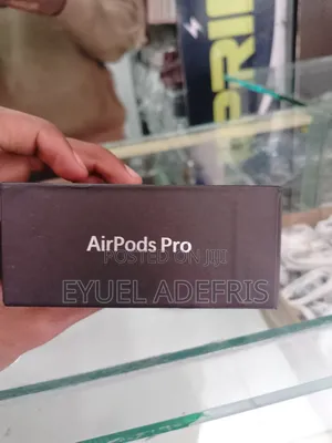 Apple Airpode Pro 2