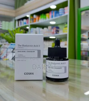 Photo - Cosrx the Hyaluronic Acid 3 Serum