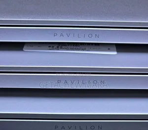 New Laptop HP Pavilion 15 16GB Intel Core I7 SSD 1T