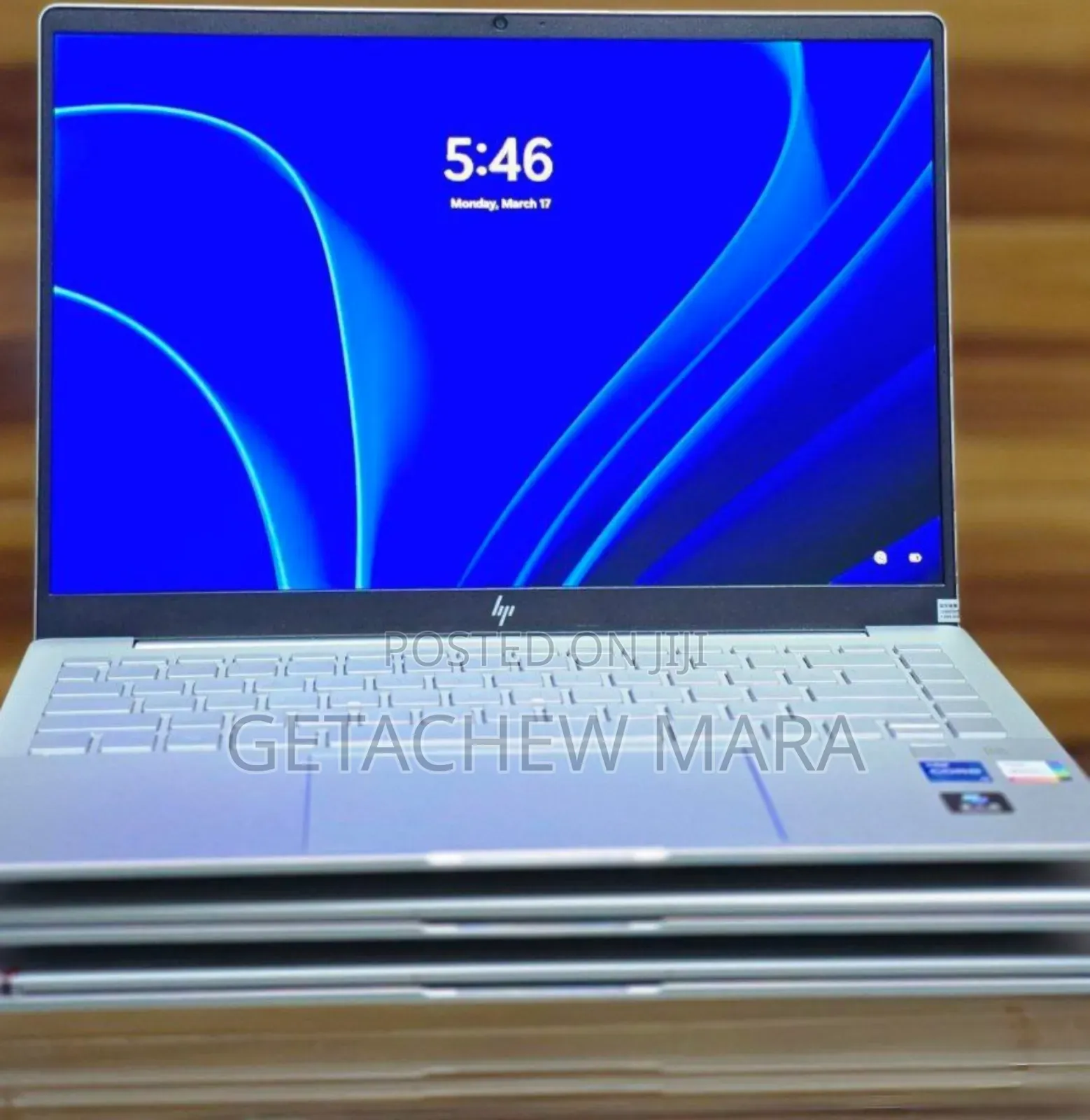 New Laptop HP Pavilion 15 16GB Intel Core I7 SSD 1T