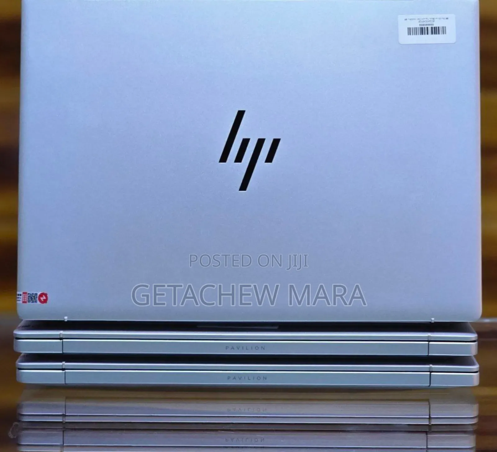 New Laptop HP Pavilion 15 16GB Intel Core I7 SSD 1T