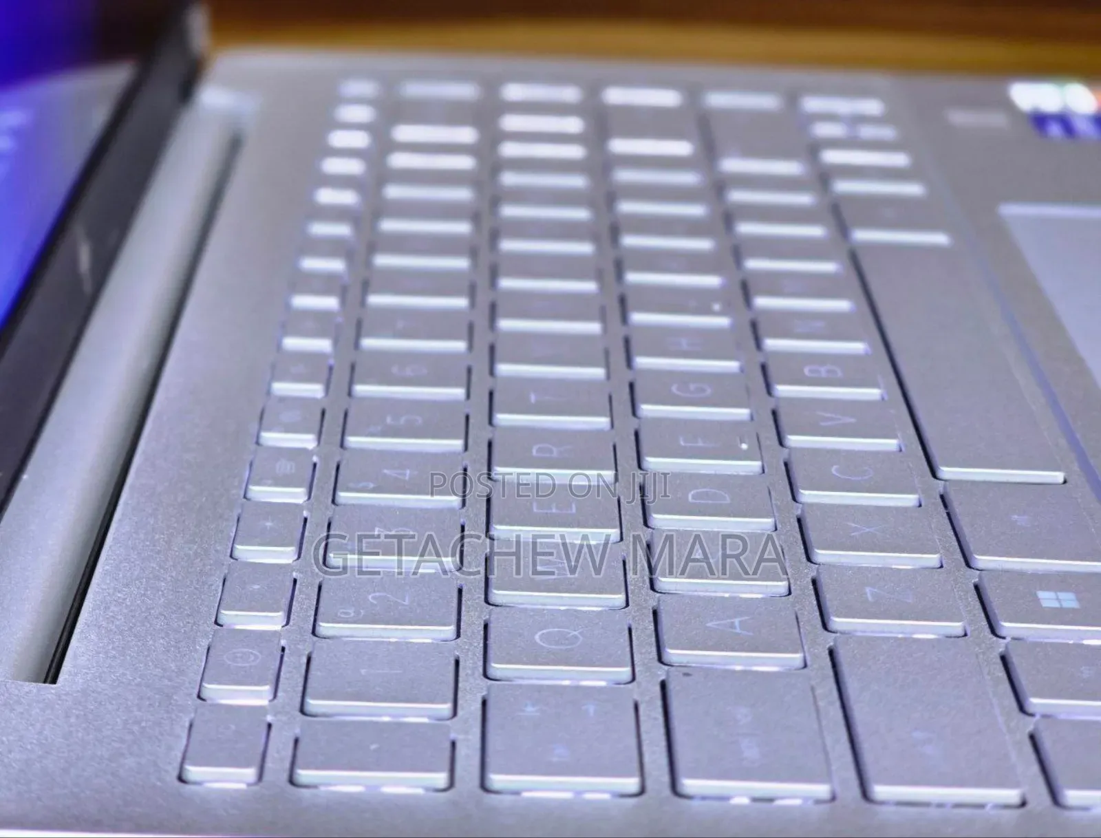 New Laptop HP Pavilion 15 16GB Intel Core I7 SSD 1T