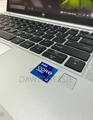 New Laptop HP EliteBook 840 16GB Intel Core I7 SSD 512GB