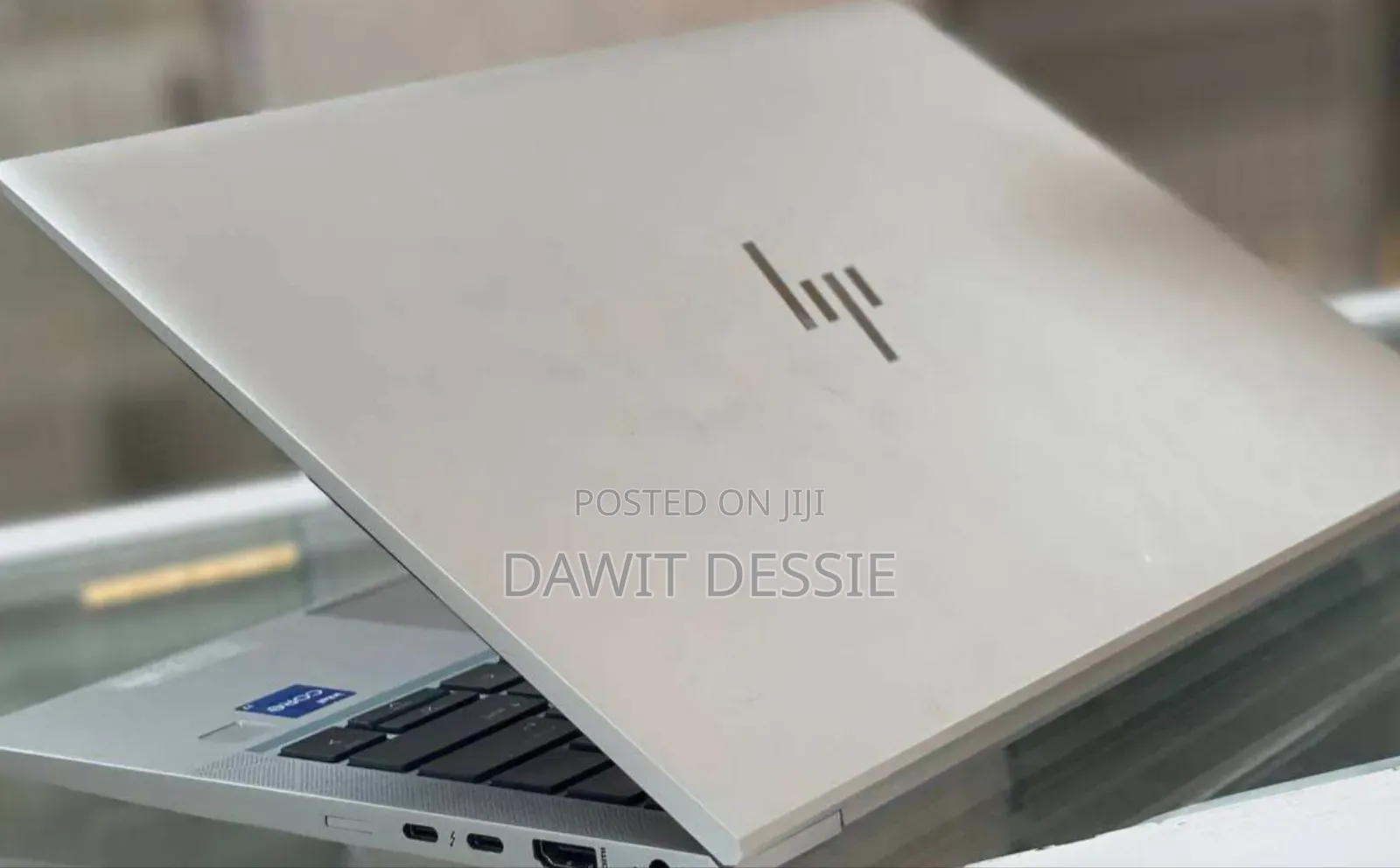 New Laptop HP EliteBook 840 16GB Intel Core I7 SSD 512GB