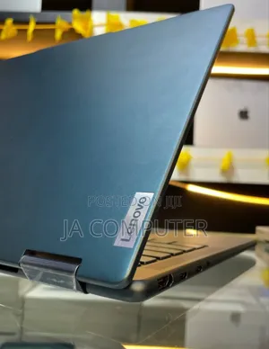 New Laptop Lenovo Yoga 7 15ITL5 16GB AMD Ryzen 7 SSD 512GB