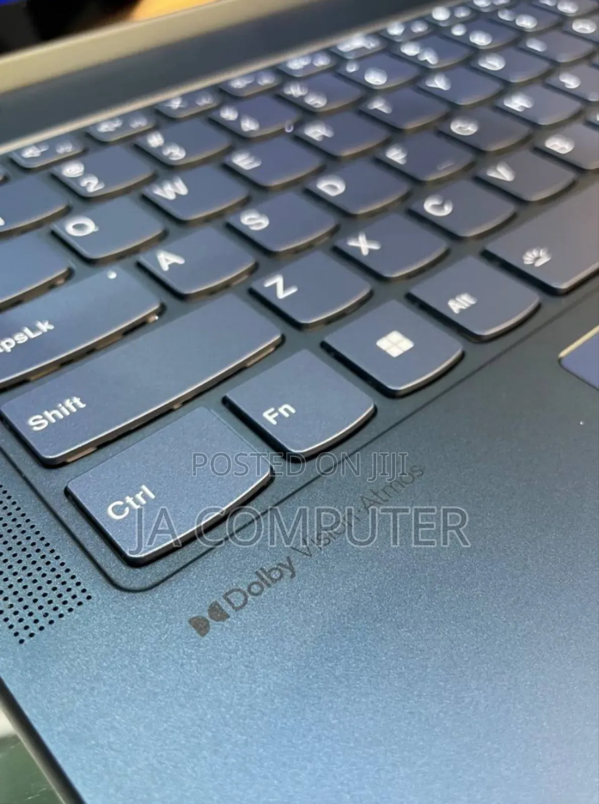 New Laptop Lenovo Yoga 7 15ITL5 16GB AMD Ryzen 7 SSD 512GB