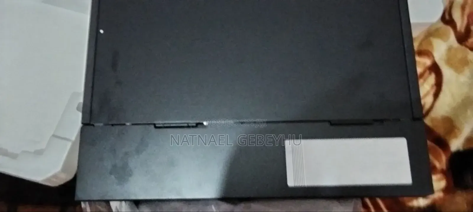 Toshiba Industrial Printer B-Ex4t1-Gs12-Qm-R