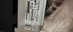 Toshiba Industrial Printer B-Ex4t1-Gs12-Qm-R