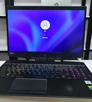 Photo - New Laptop HP Omen X 16GB Intel Core I7 SSD 1T