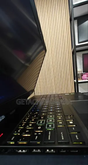 New Laptop HP Omen X 16GB Intel Core I7 SSD 1T