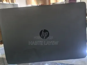 New Laptop HP EliteBook 850 G1 8GB Intel Core I5 SSD 500GB