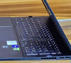 New Laptop HP Omen 17 16GB Intel Core I7 SSD 512GB