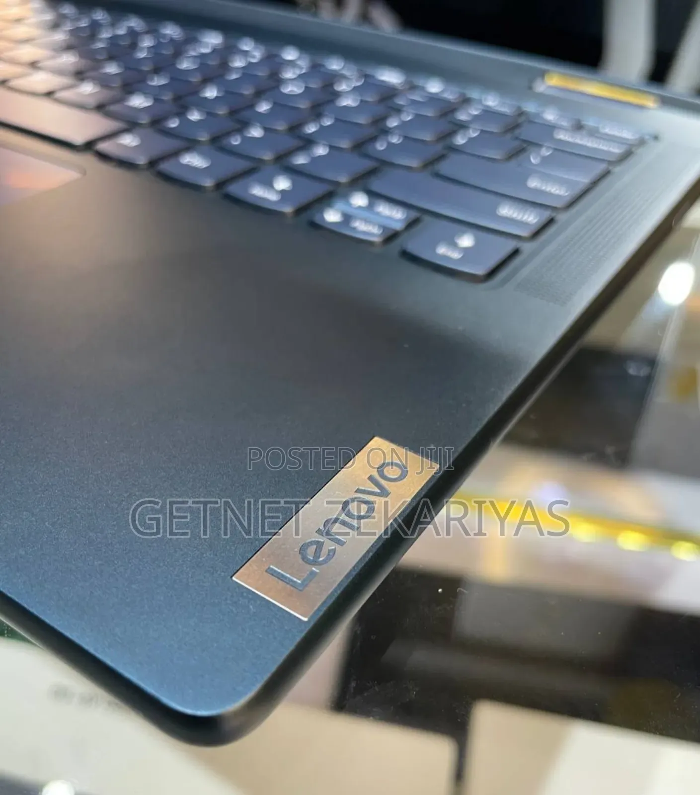 New Laptop Lenovo Yoga 3 16GB AMD Ryzen 7 SSD 512GB