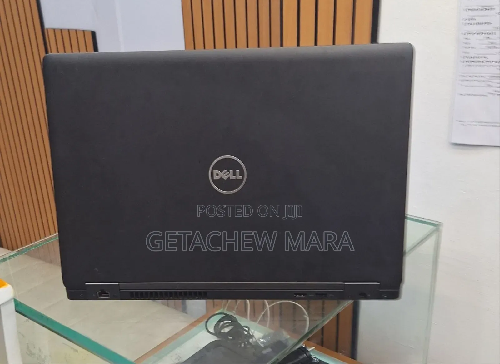 New Laptop Dell Latitude 5310 8GB Intel Core I5 SSD 256GB