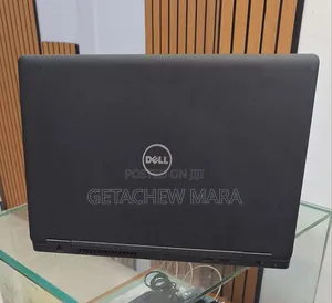 New Laptop Dell Latitude 5310 8GB Intel Core I5 SSD 256GB