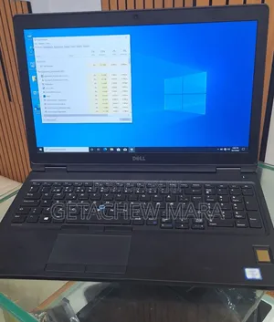 New Laptop Dell Latitude 5310 8GB Intel Core I5 SSD 256GB