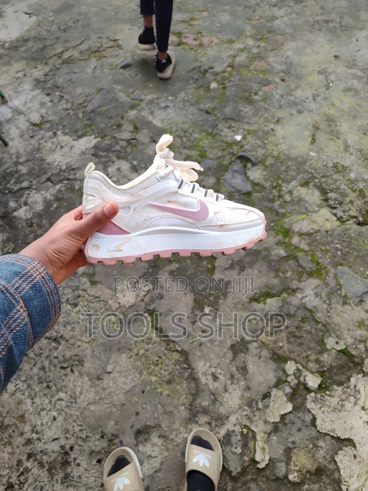 Nike Bailleli for Girls