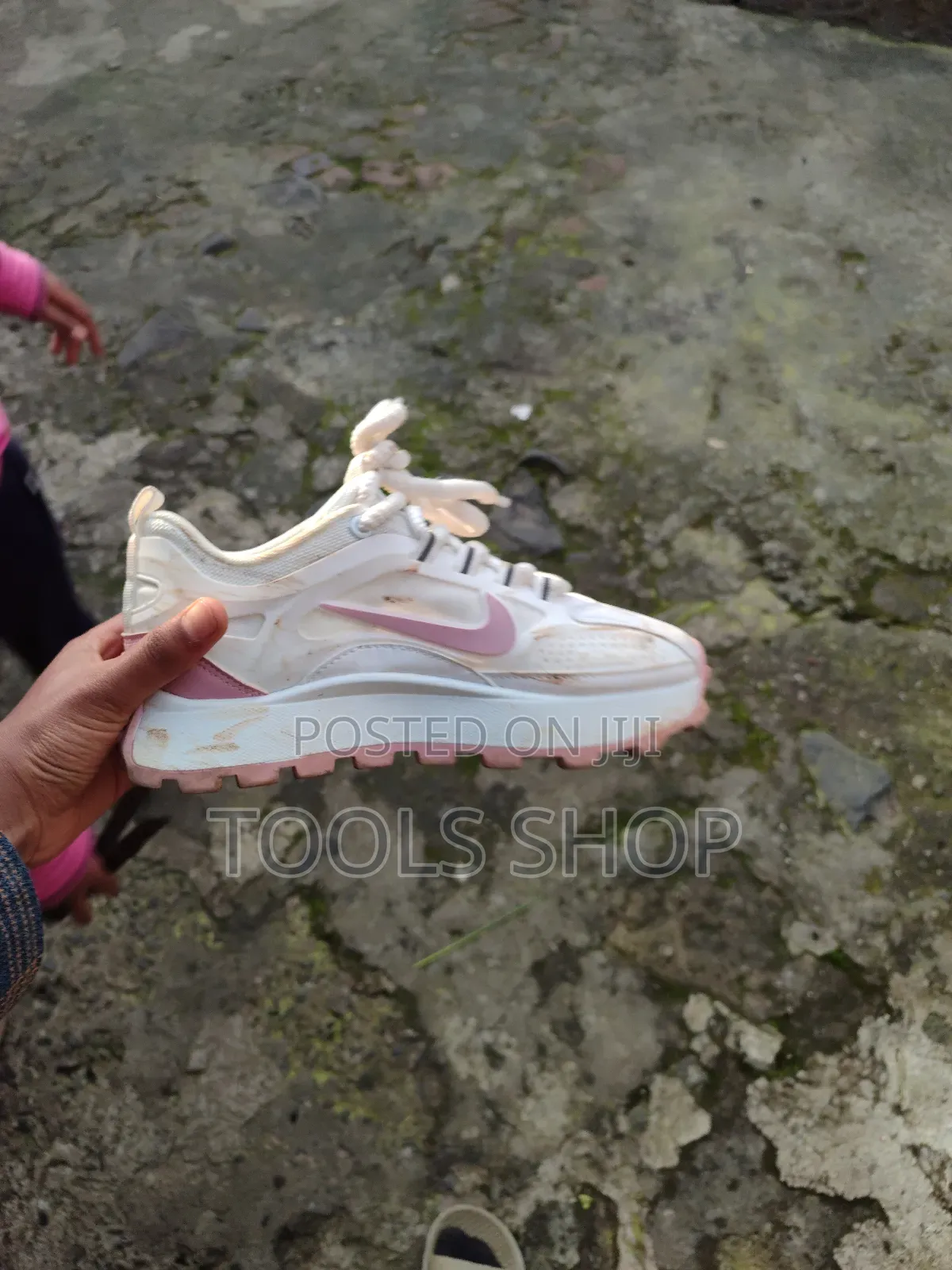 Nike Bailleli for Girls