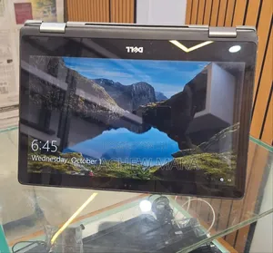 New Laptop Dell Inspiron 15 8GB Intel Core I3 SSD 128GB