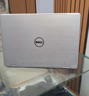 New Laptop Dell Inspiron 15 8GB Intel Core I3 SSD 128GB