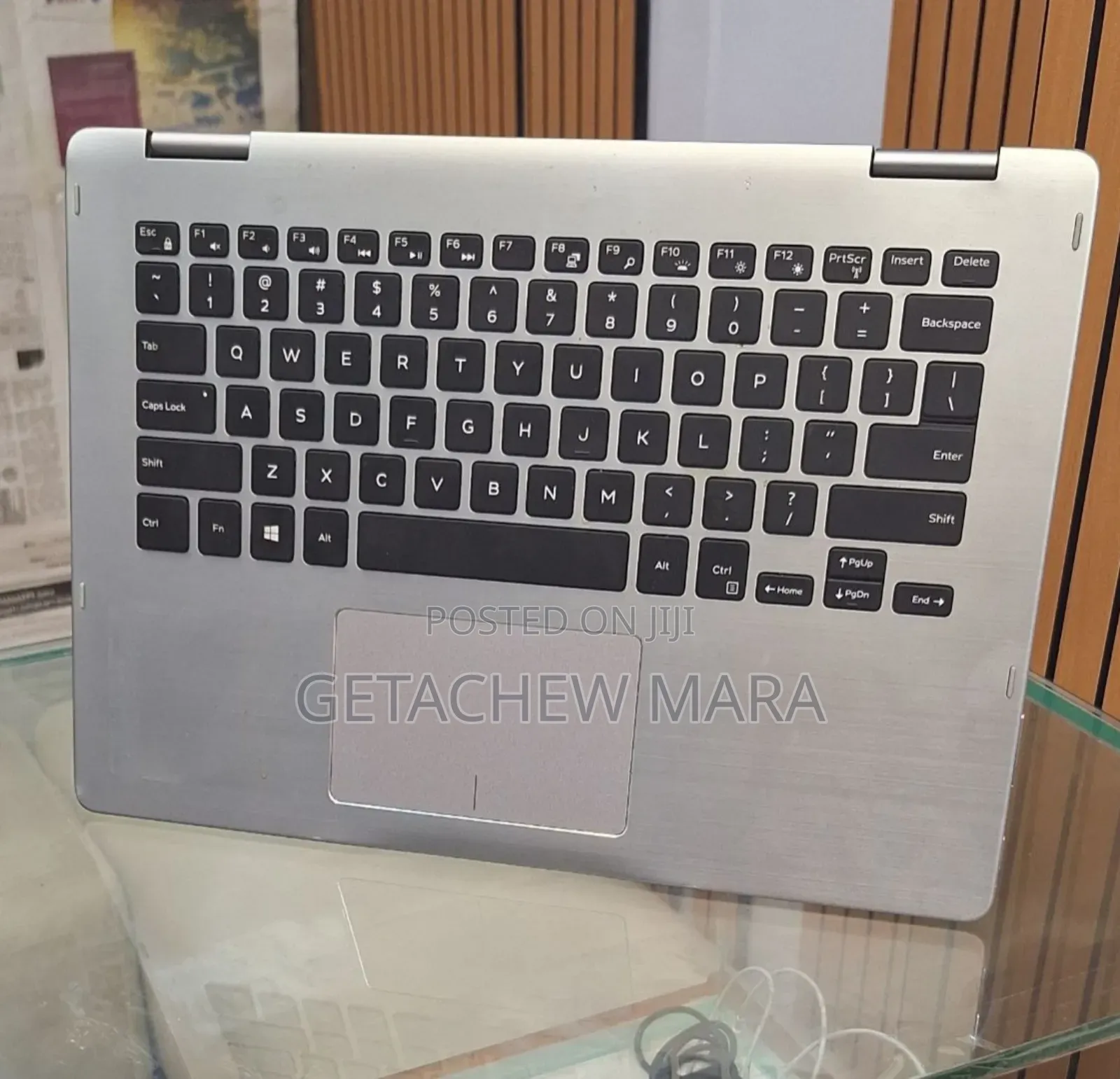 New Laptop Dell Inspiron 15 8GB Intel Core I3 SSD 128GB