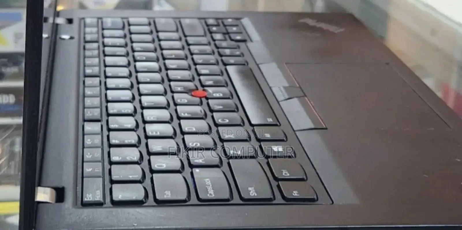 New Laptop Lenovo ThinkPad X395 16GB AMD Ryzen 5 SSD 512GB