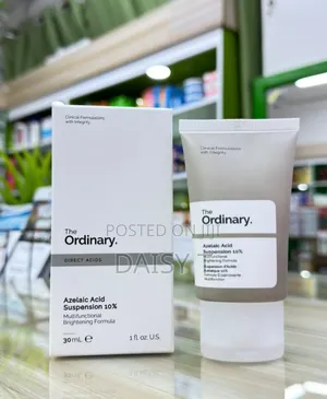 Photo - The Ordinary Azelaic Acid Suspension 10%