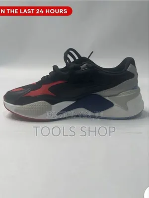 Puma RSZ Sneakers