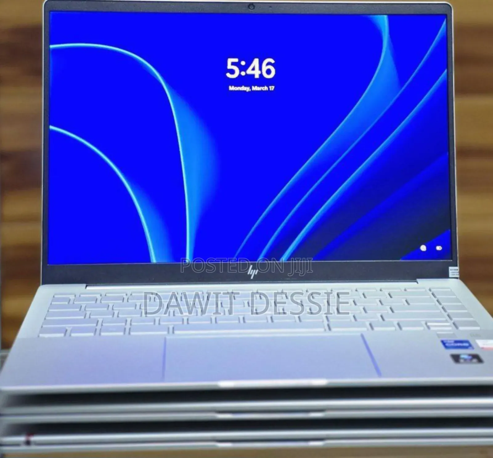 New Laptop HP Pavilion 14 16GB Intel Core I7 SSD 1T