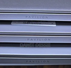 New Laptop HP Pavilion 14 16GB Intel Core I7 SSD 1T