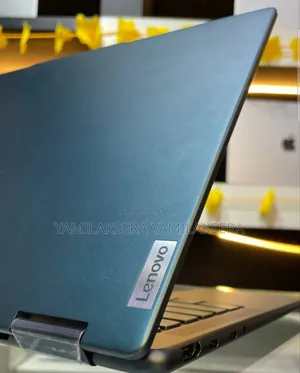 Photo - New Laptop Lenovo 16GB AMD Ryzen 7 SSD 512GB