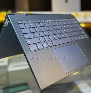 New Laptop Lenovo 16GB AMD Ryzen 7 SSD 512GB