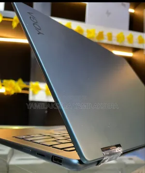 New Laptop Lenovo 16GB AMD Ryzen 7 SSD 512GB