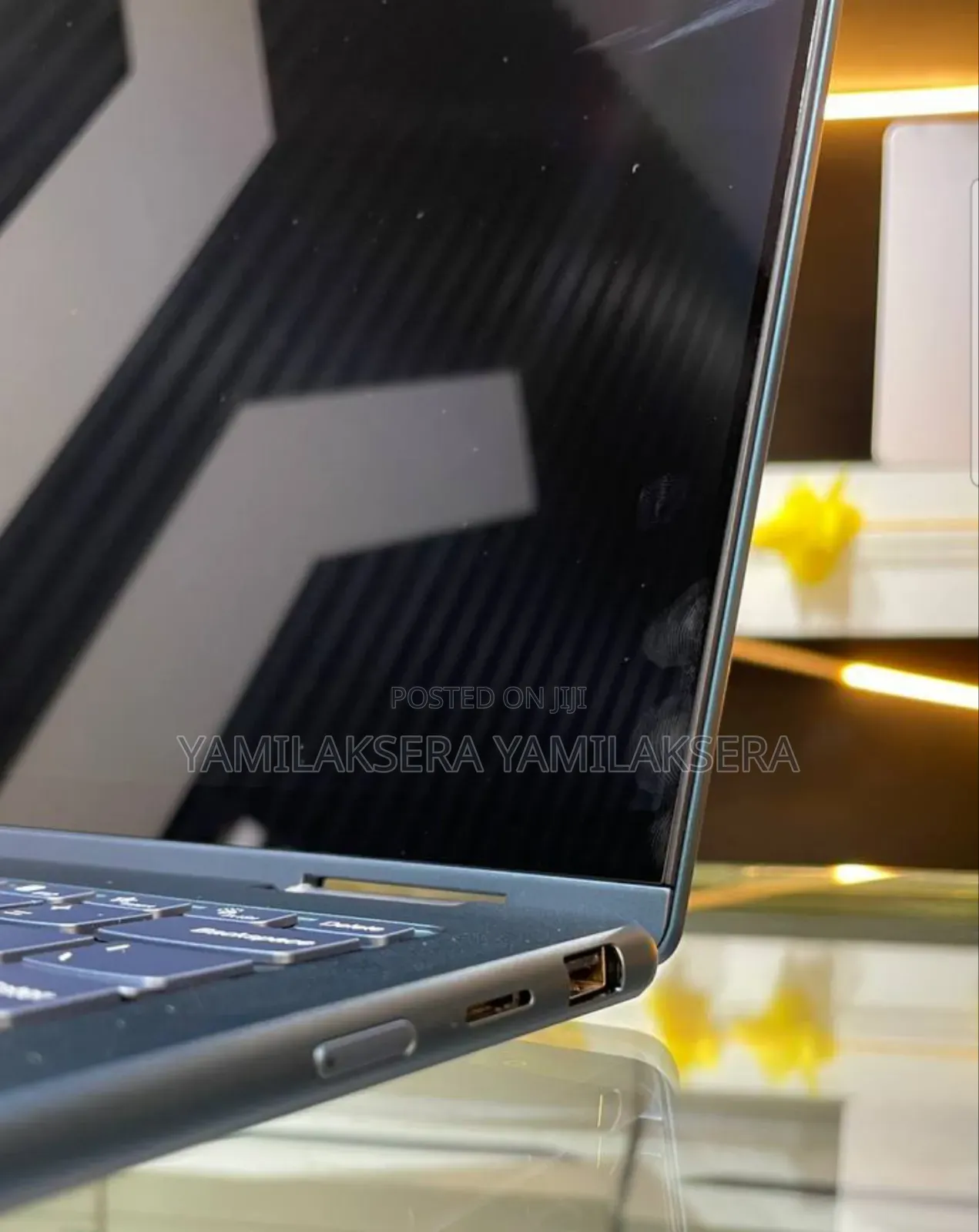 New Laptop Lenovo 16GB AMD Ryzen 7 SSD 512GB