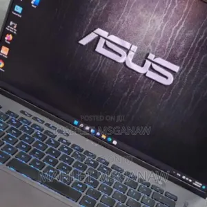 New Laptop Asus ROG Zephyrus G15 16GB Intel Core i9 SSD 1T