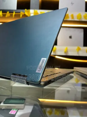 New Laptop Lenovo 16GB AMD Ryzen 7 SSD 512GB
