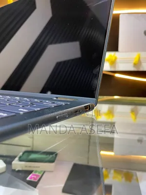 New Laptop Lenovo 16GB AMD Ryzen 7 SSD 512GB
