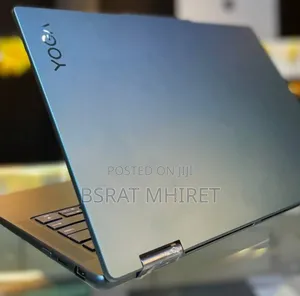 Photo - New Laptop Lenovo Yoga 11e 16GB AMD Ryzen 7 SSD 512GB