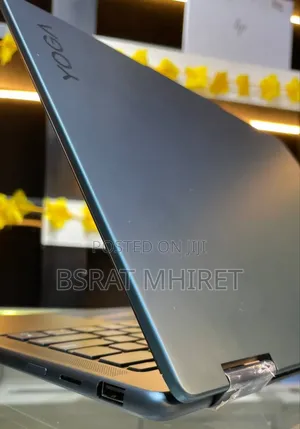 New Laptop Lenovo Yoga 11e 16GB AMD Ryzen 7 SSD 512GB