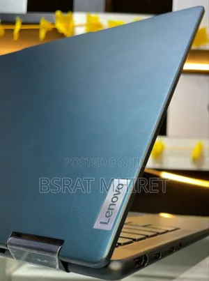 New Laptop Lenovo Yoga 11e 16GB AMD Ryzen 7 SSD 512GB
