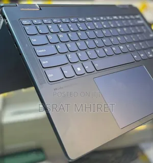 New Laptop Lenovo Yoga 11e 16GB AMD Ryzen 7 SSD 512GB