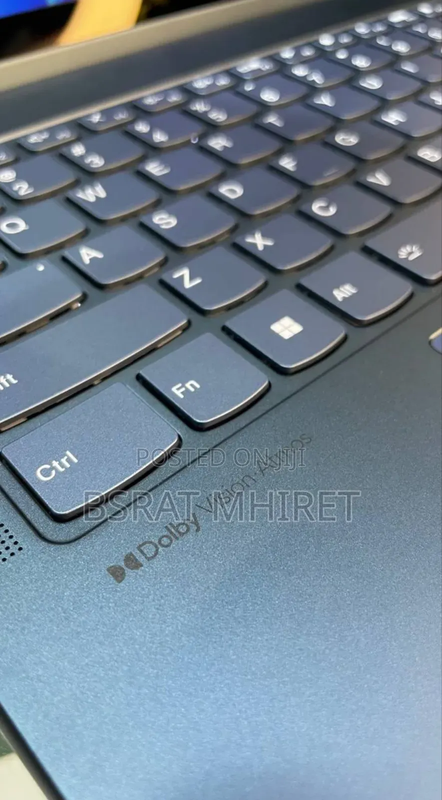 New Laptop Lenovo Yoga 11e 16GB AMD Ryzen 7 SSD 512GB